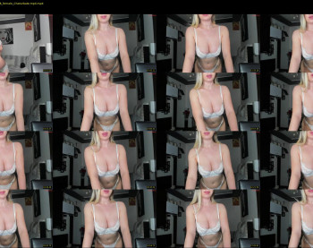 sherlylov — 66 minute Chaturbate female cam show recording, 720p, Mar 26, 2026