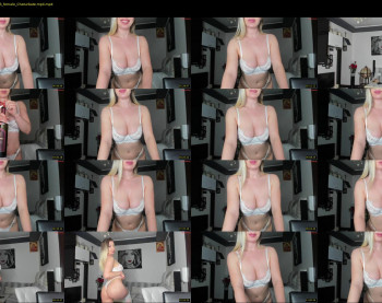 sherlylov — 13 minute Chaturbate female cam show recording, 720p, Mar 26, 2026