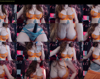silentmary — 65 minute Chaturbate female cam show recording, 720p, Mar 26, 2026