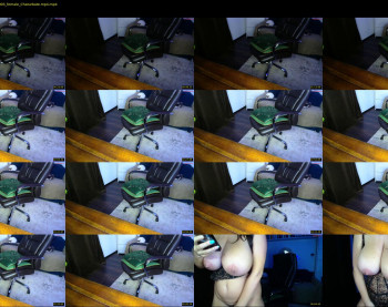 siriamasha — 7 minute Chaturbate couple cam show recording, 720p, Mar 26, 2026