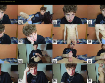 sluttsavage — 128 minute Chaturbate male cam show recording, 720p, Mar 26, 2026