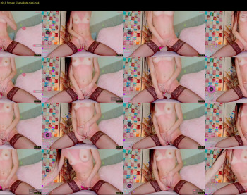 sooofffiyyaaa — 5 minute Chaturbate female cam show recording, 720p, Mar 27, 2026