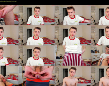 spider___man — 77 minute Chaturbate male cam show recording, 720p, Mar 26, 2026
