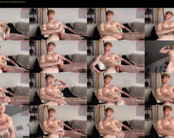 stefan__cute — 120 minute Chaturbate male cam show recording, 720p, Mar 26, 2026