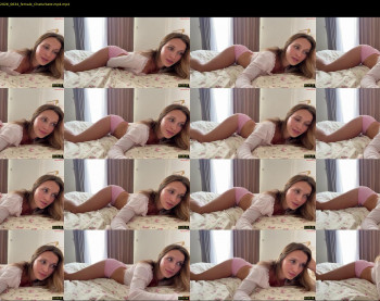 summer_sunshine_ — 3 minute Chaturbate female cam show recording, 720p, Mar 26, 2026
