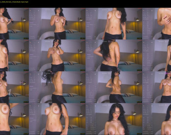 sunnymorrison — 9 minute Chaturbate female cam show recording, 720p, Mar 26, 2026