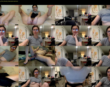 sweetriddance — 61 minute Chaturbate female cam show recording, 480p, Mar 26, 2026