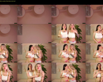 sweetyoops — 15 minute Chaturbate female cam show recording, 720p, Mar 26, 2026