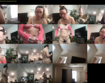 texas_blonde — 84 minute Chaturbate female cam show recording, 720p, Mar 26, 2026