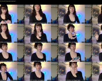 tiggerrosey — 121 minute Chaturbate female cam show recording, 720p, Mar 26, 2026