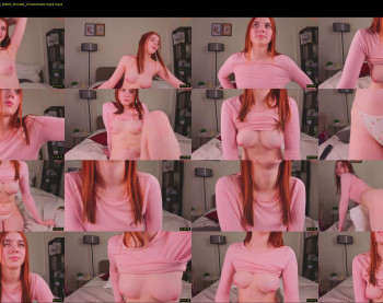 toshikolootens — 61 minute Chaturbate female cam show recording, 720p, Mar 26, 2026