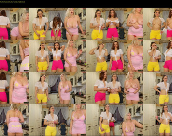 tunderose — 38 minute Chaturbate female cam show recording, 720p, Mar 26, 2026