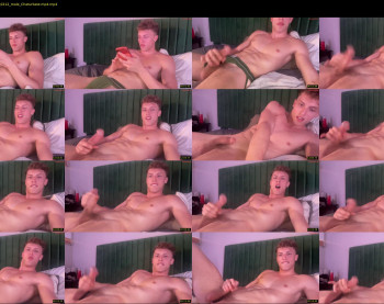 vero_monroe — 35 minute Chaturbate male cam show recording, 720p, Mar 27, 2026