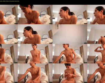 veronica_mendez1 — 27 minute Chaturbate female cam show recording, 720p, Mar 26, 2026