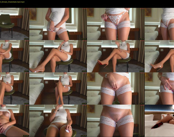 vivian_cb — 89 minute Chaturbate female cam show recording, 720p, Mar 26, 2026