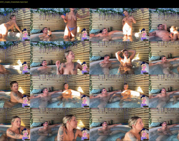 wrenn_mitch — 7 minute Chaturbate couple cam show recording, 720p, Mar 26, 2026