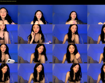 xenadreamx — 6 minute Chaturbate female cam show recording, 720p, Mar 26, 2026