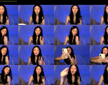 xenadreamx — 7 minute Chaturbate female cam show recording, 720p, Mar 26, 2026