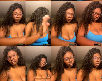 ximora212 — 75 minute Chaturbate female cam show recording, 1080p, Mar 27, 2026