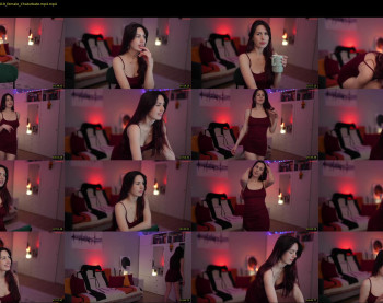 _blackbee_ — 62 minute Chaturbate female cam show recording, 720p, Mar 27, 2026