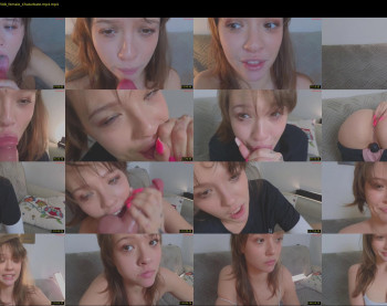 _demi_dee_ — 120 minute Chaturbate female cam show recording, 720p, Mar 27, 2026