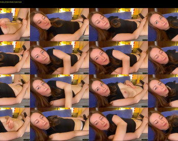 _feli_ — 107 minute Chaturbate female cam show recording, 720p, Mar 28, 2026