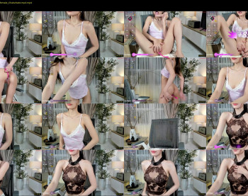 _joliie_ — 57 minute Chaturbate female cam show recording, 720p, Mar 27, 2026