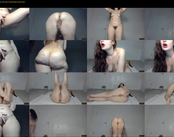 _kapelka_ — 19 minute Chaturbate female cam show recording, 720p, Mar 28, 2026