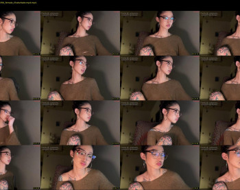 _octopussy_ — 4 minute Chaturbate female cam show recording, 720p, Mar 28, 2026