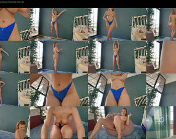 _parishill — 18 minute Chaturbate female cam show recording, 720p, Mar 27, 2026