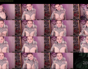 _peni_wise_ — 19 minute Chaturbate female cam show recording, 720p, Mar 27, 2026