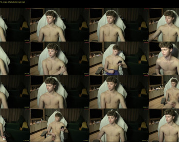 _sopranos_ — 91 minute Chaturbate male cam show recording, 720p, Mar 27, 2026