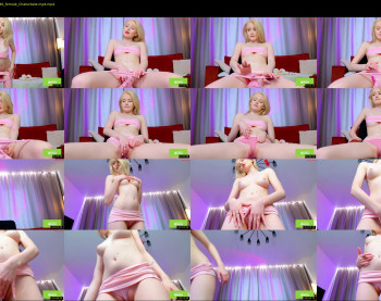 _starshine — 120 minute Chaturbate female cam show recording, 720p, Mar 27, 2026