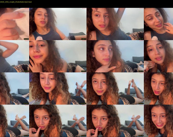 absolutehorrorfield — 7 minute Chaturbate couple cam show recording, 720p, Mar 27, 2026