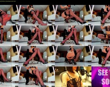 adagrand — 63 minute Chaturbate female cam show recording, 720p, Mar 27, 2026