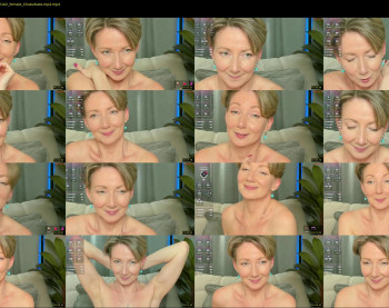 alexandrafix — 7 minute Chaturbate female cam show recording, 720p, Mar 27, 2026