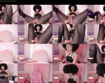 alice_wiinter — 121 minute Chaturbate female cam show recording, 720p, Mar 27, 2026