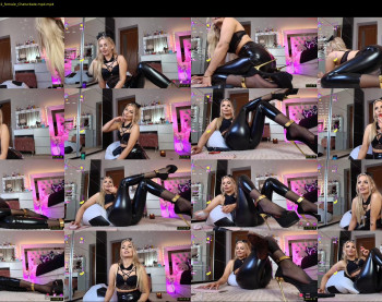 allesya23 — 120 minute Chaturbate female cam show recording, 720p, Mar 27, 2026