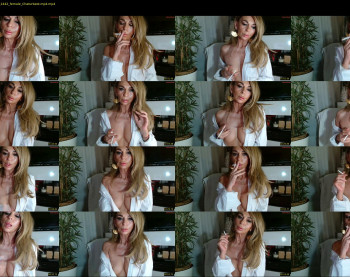 amanda0803 — 6 minute Chaturbate female cam show recording, 720p, Mar 27, 2026