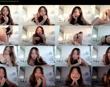 amyalwayshere — 72 minute Chaturbate female cam show recording, 720p, Mar 27, 2026