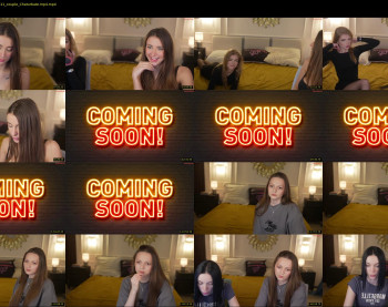 anabel054 — 120 minute Chaturbate female cam show recording, 720p, Mar 27, 2026