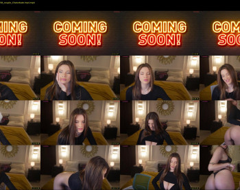 anabel054 — 121 minute Chaturbate female cam show recording, 720p, Mar 27, 2026