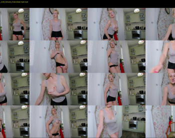 anastasiagate — 81 minute Chaturbate female cam show recording, 720p, Mar 27, 2026