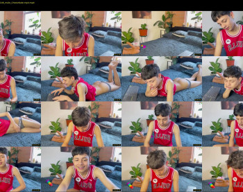 andy_belier — 121 minute Chaturbate male cam show recording, 720p, Mar 27, 2026