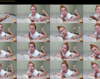 anikagfrank — 18 minute Chaturbate couple cam show recording, 720p, Mar 27, 2026