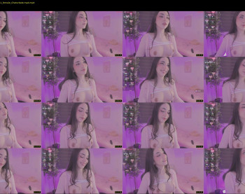 anniebrie — 3 minute Chaturbate female cam show recording, 720p, Mar 27, 2026