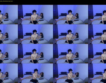 ar1zze — 4 minute Chaturbate male cam show recording, 720p, Mar 27, 2026