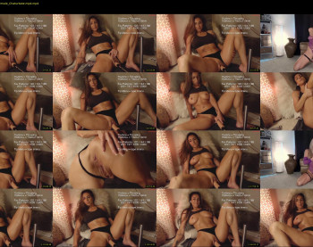 aryiia — 121 minute Chaturbate female cam show recording, 720p, Mar 27, 2026