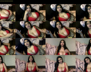 asianluvv — 29 minute Chaturbate female cam show recording, 480p, Mar 27, 2026