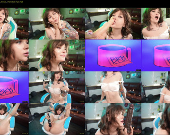 awondrr — 120 minute Chaturbate female cam show recording, 720p, Mar 27, 2026